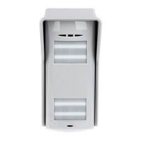 Hikvision DS-PD2-T12P-WEL User Manual