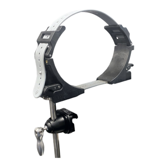 KYRA MEDICAL k-tek KTEK9200 Positioning Manuals