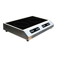 Adventys GLN2 3500 S User Manual