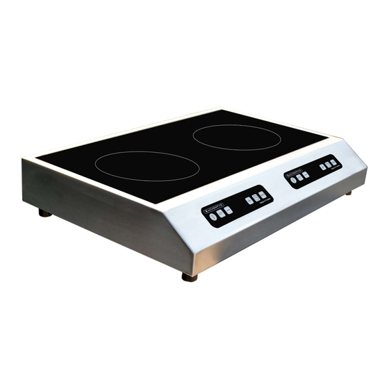 Adventys GLN2 3000 S User Manual