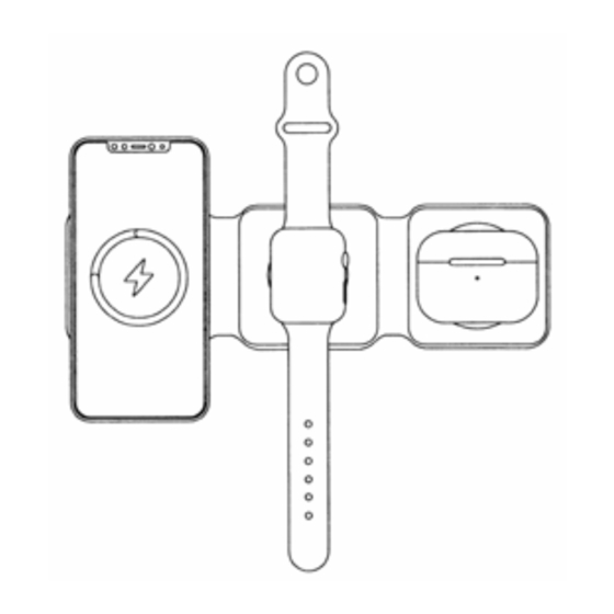 Laser WLC-W3PTF-675 User Manual