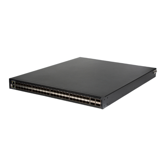 ProfiTap X3 Series User Manual