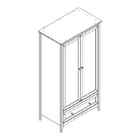 Argos Bambina Assembly Instructions Manual