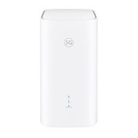 Huawei H153-381 Quick Start Manual