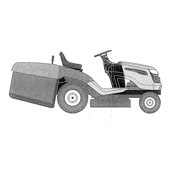 Craftsman 917.28033 Operator's Manual