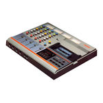 Fostex 250 Owner's Manual