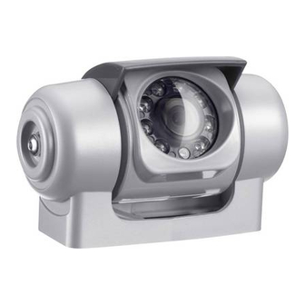 Waeco PerfectView CAM50 Installation And Operating Manual