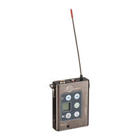 Lectrosonics LMb Instruction Manual