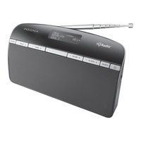 Insignia NS-HDRAD User Manual