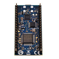Nxp Semiconductors LPC1769 User Manual
