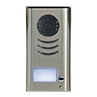 Intelligent Home DT591 Manual