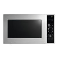 Fisher & Paykel CMO-24SS Installation & User Manual