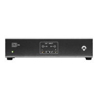 Angry Audio 991001 User Manual