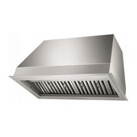 Victory Typhoon 40 Installation Manual And User's Manual