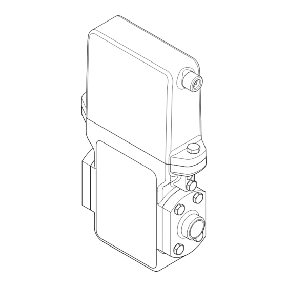 Endress+Hauser Dosimag Modbus RS485 Operating Instructions Manual