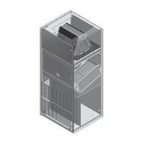 Modine Manufacturing Sentinel Series Installation And Service Manual