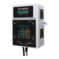 Autopilot APCETHD Manual