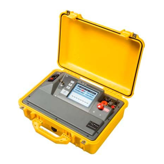 ADWEL DRM-100 User Manual