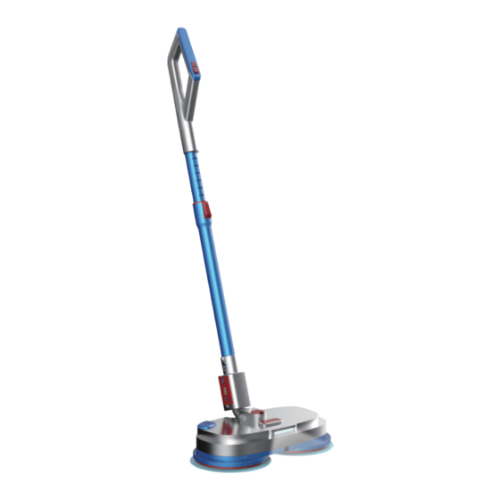 Bobot MOP 9030 Manual