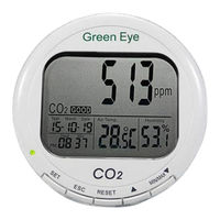 TechGrow Green Eye User Manual