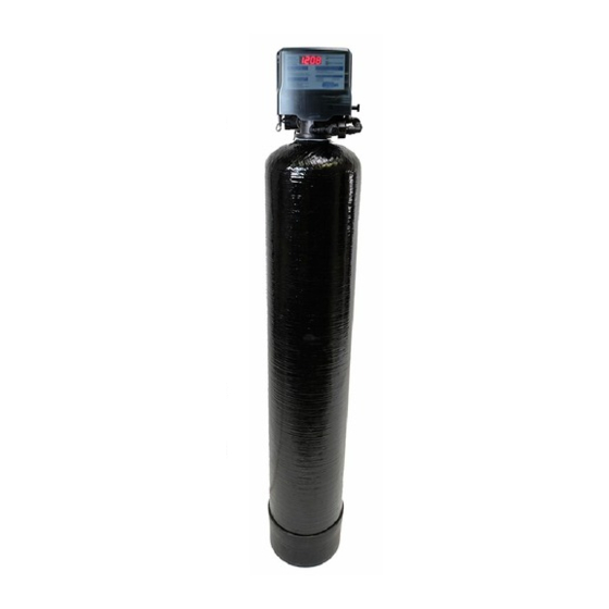 Clean Water Systems Pro-Ox 5900-BT-AIR Series Installation & Maintenance Manual
