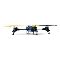 Jamara Q-Drohne 03 8050 Instruction