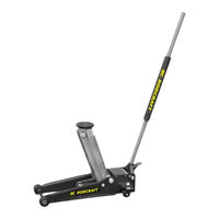 RODCRAFT RH215 Manual