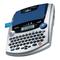 Label Maker Brother P-Touch 2450DX User Manual