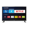 TV Blaupunkt 32/148M-GB-11B-EGPX Quick Start Setup Manual