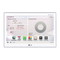 Controller LG AC Smart IV Quick Manual