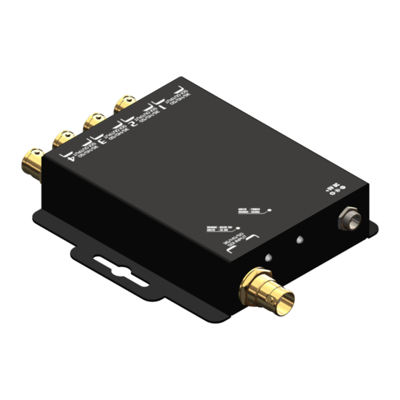 Gomax SP-3014 Manuals