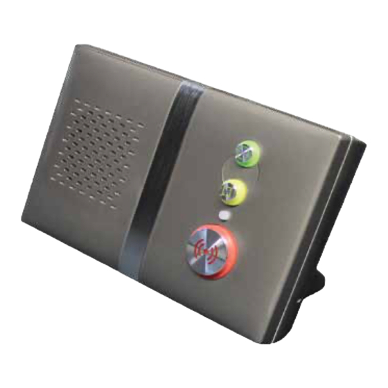 Tynetec ZXT444 Quick Start Manual