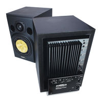 Fostex NF-1 Technical White Paper