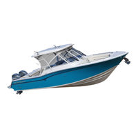Grady-White Boats Freedom 325 Owner's Manual