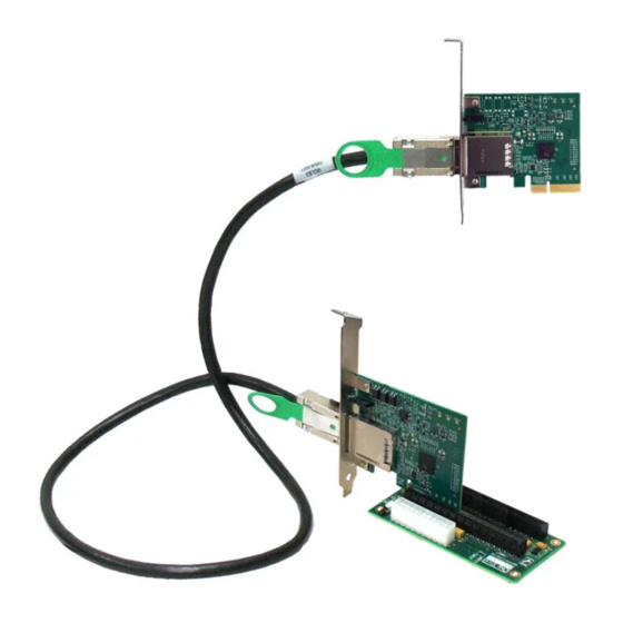 OSS -KIT-EXP-3500-2M User Manual