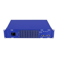 OpenVox SWG-20XX-4S User Manual