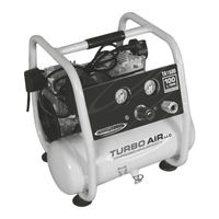 Turbo Air TA1500 Manual