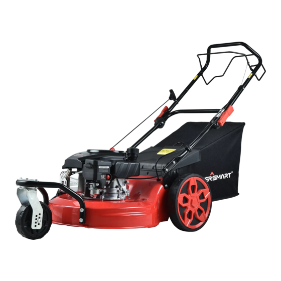 Powersmart PSM2020 Manuals