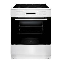 elvita CCS4723V User Manual