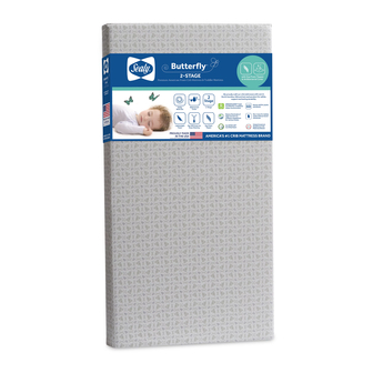 Sealy Butterfly Quick Start Manual
