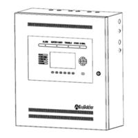 Maple Armor FW106C Installation And Operation Manual