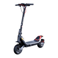 Segway P100 S Product Manual