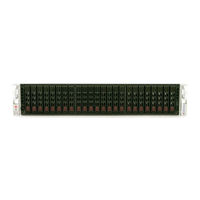 Supermicro SUPER 2027R-AR24NV User Manual