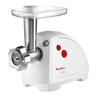 Moulinex HV8 ME626132 Manual