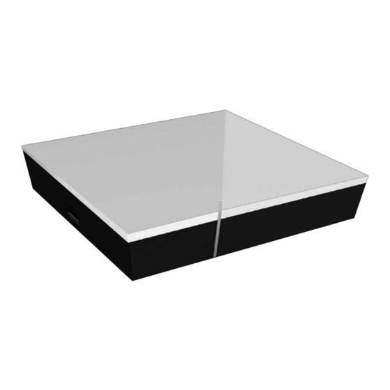Eltrona P510 IP Instructions For Use Manual