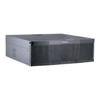 Geovision GV-RNVR256G0-N User Manual