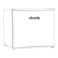Abode ATTF1B-LCK Instruction Manual