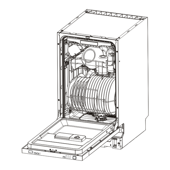 Galanz W45A4A101B User Manual