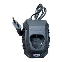 Parkside PAPK 12 A4 User Manual