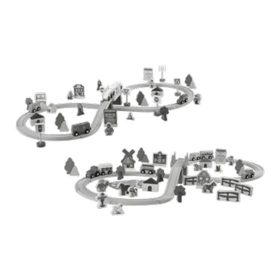 PLAYTIVE 391029-2201 Instructions For Use Manual